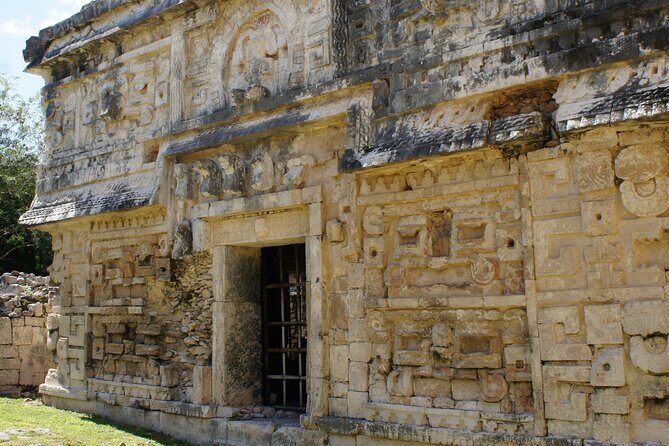 Small group Chichen Itza, Ik Kil &Valladolid All Inclusive tour - Practical Considerations
