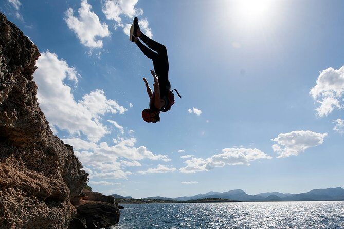 Small-Group Cliff Jumping Experience in Mallorca - Final Thoughts
