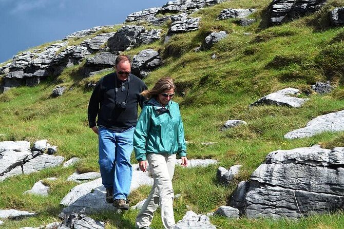 Small Group - Cliffs Cruise, Aran Islands AND Connemara in One Day from Galway - Price and Value
