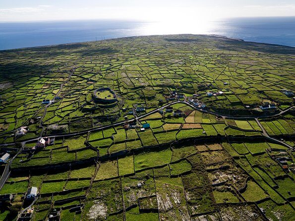 Small Group - Cliffs Cruise, Aran Islands AND Connemara in One Day from Galway - Who Should Consider This Tour?