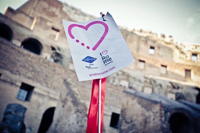 Small-group Colosseum, Forum and Palatine Guided Tour - A Complete Breakdown of the Tour