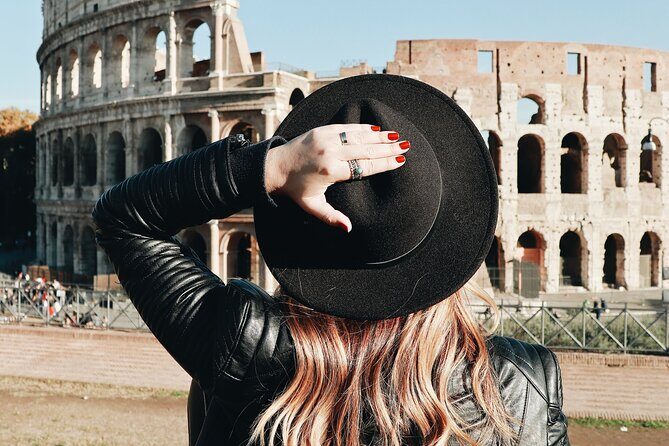 Small Group Colosseum Guided tour - What the Tour Includes and How It’s Structured