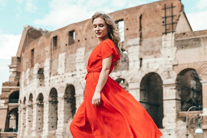 Small Group Colosseum Guided tour - Price and Value for Money