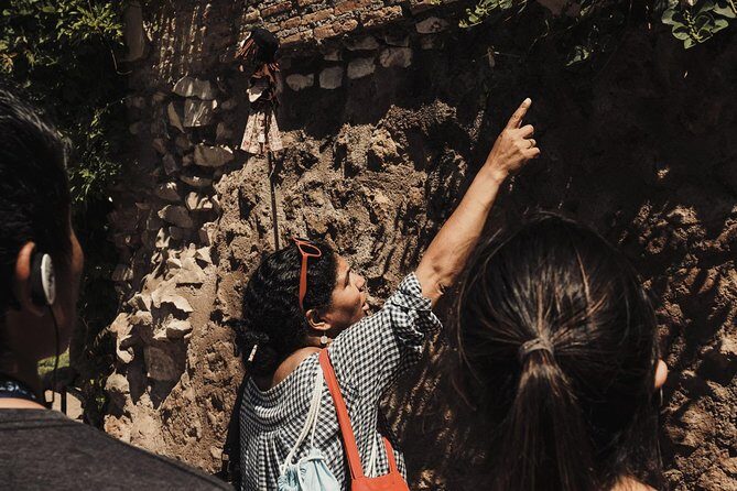 Small-Group Colosseum Tour with Roman Forum & Palatine Hill - What Could Be Better?