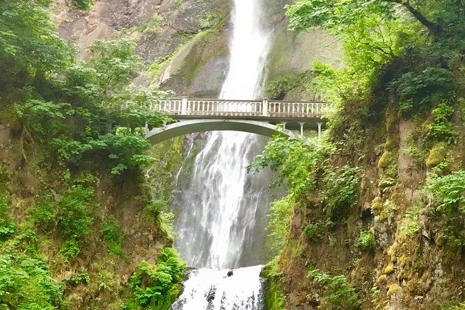 Small Group: Columbia River Gorge Waterfalls and Mt Hood Day Tour from Portland - The Value of This Tour
