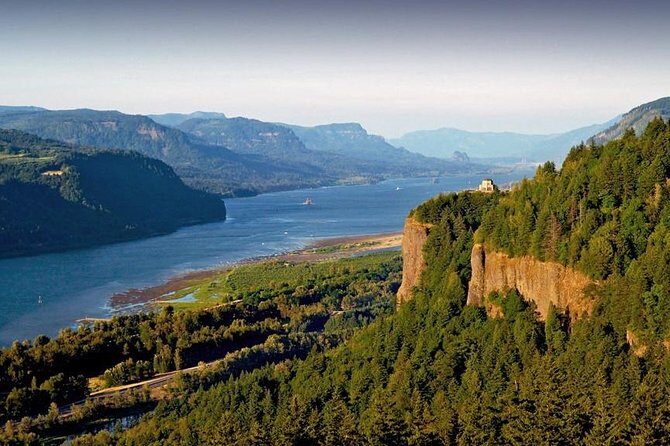 Small Group: Columbia River Gorge Waterfalls and Mt Hood Day Tour from Portland - Who Is This Tour Best For?