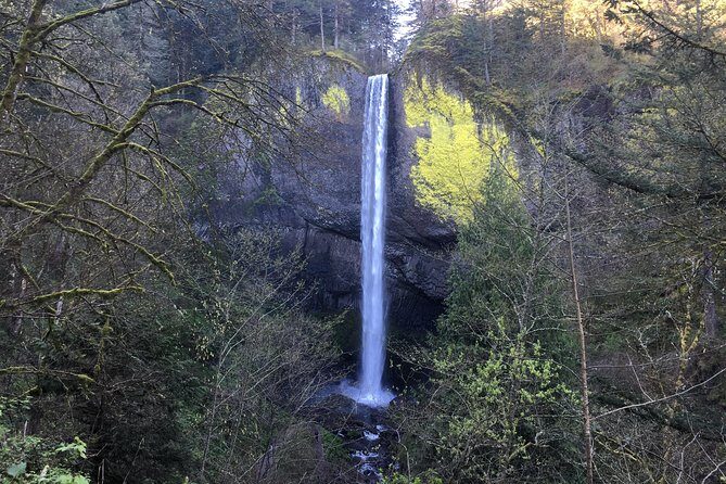 Small Group: Columbia River Gorge Waterfalls and Mt Hood Day Tour from Portland - Wrapping It Up