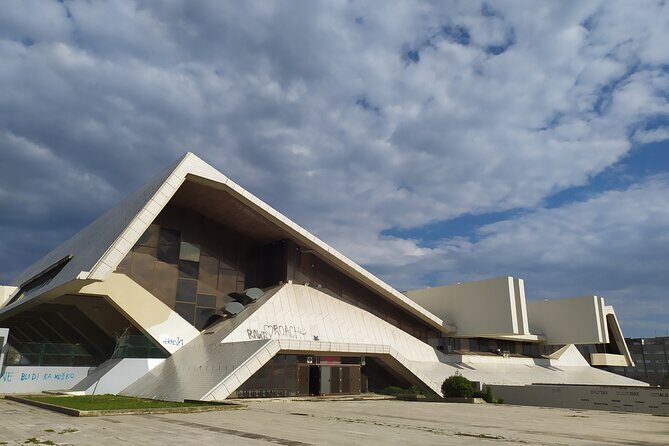 Small-Group Communist Tour of Split - Boutique group tour - Exploring Split’s Communist Past: A Deep Dive