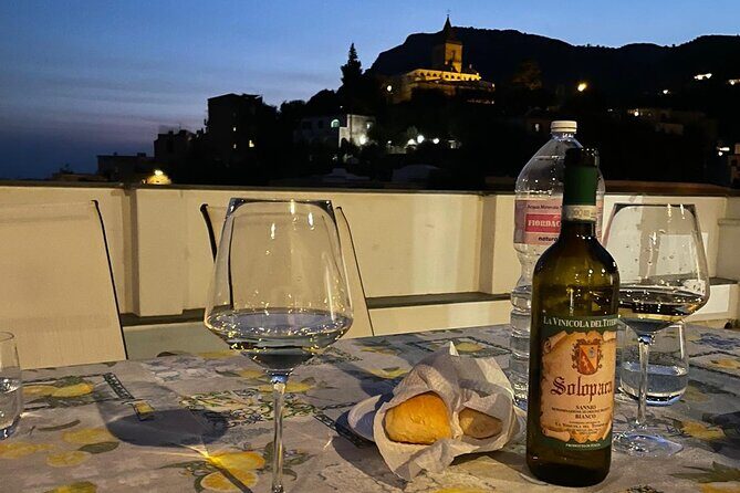 Small-Group Cooking Class in Positano: Gnocchi, Tiramisù & Drinks - What to Expect from the Experience