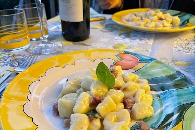 Small-Group Cooking Class in Positano: Gnocchi, Tiramisù & Drinks - Final Thoughts