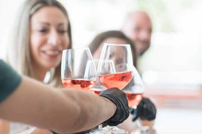 Small Group Cooking Lesson with Visit to Two Wineries - Frequently Asked Questions