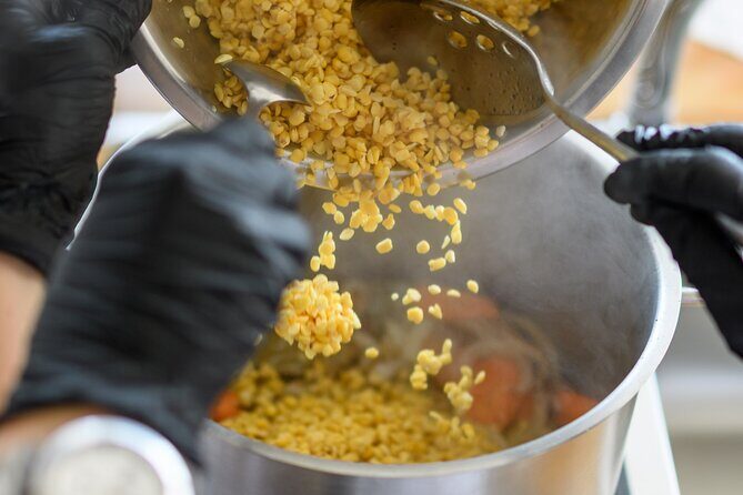 Small Group Cooking Lesson with Visit to Two Wineries - Final Thoughts