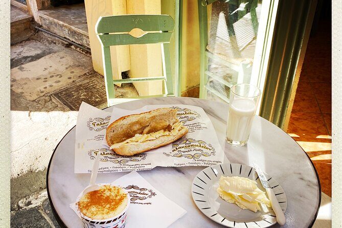 Small Group Corfu Gastronomy Tour - Who Should Consider This Tour?