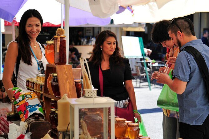 Small Group Corfu Gastronomy Tour - FAQs