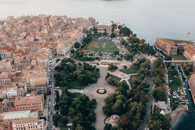 Small-group Corfu Town Historical Walking Tour - Who Is This Tour Best For?