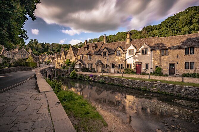 Small Group Cotswolds Village, Stonehenge and Bath Tour from London - FAQs