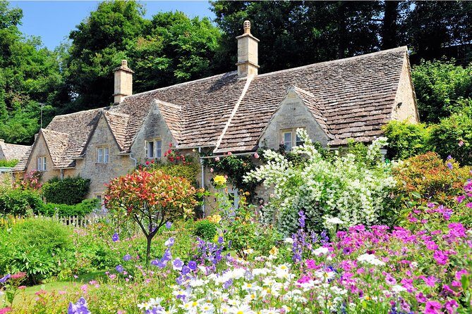 Small Group Cotswolds Villages, Stratford and Oxford Day Tour from London - Final Thoughts