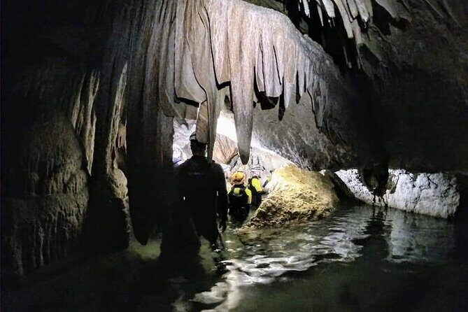 Small-Group Cova de Coloms Sea Caving Tour in Mallorca - The Sum Up