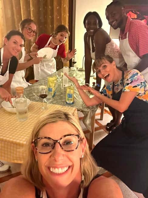 Small Group Cozy Cooking Class in a Typical Milanese Home - A Genuine Look at the Small Group Cozy Cooking Class in Milan