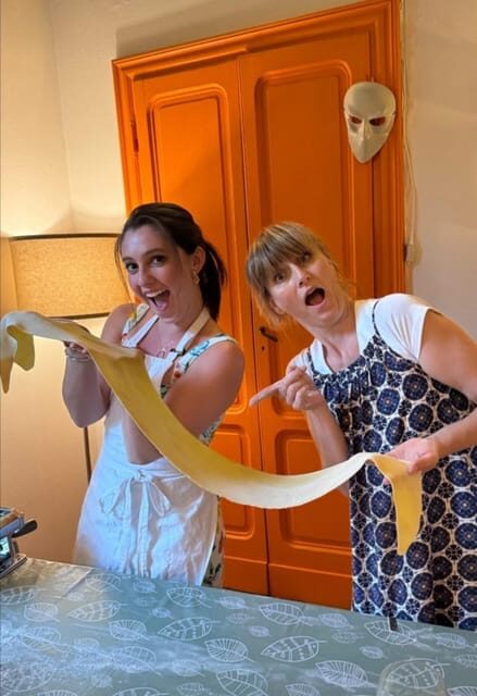 Small Group Cozy Cooking Class in a Typical Milanese Home - Key Points