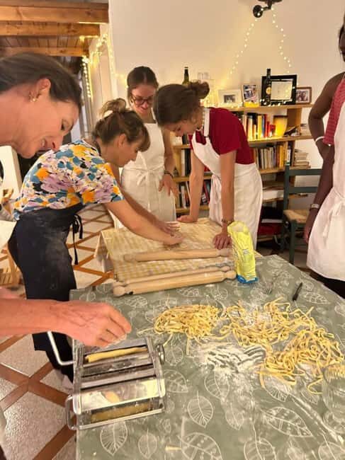 Small Group Cozy Cooking Class in a Typical Milanese Home - Frequently Asked Questions