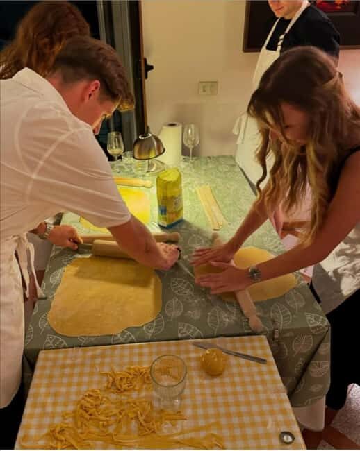 Small Group Cozy Cooking Class in a Typical Milanese Home - Final Thoughts