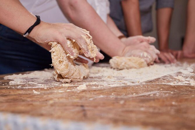 Small Group Cozy Cooking Class in a Typical Milanese Home. - Why This Cooking Class Stands Out