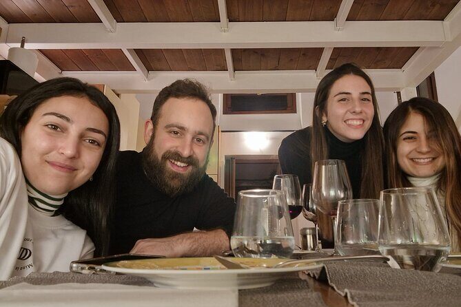 Small Group Cozy Cooking Class in a Typical Milanese Home. - Who Is This Experience Best For?