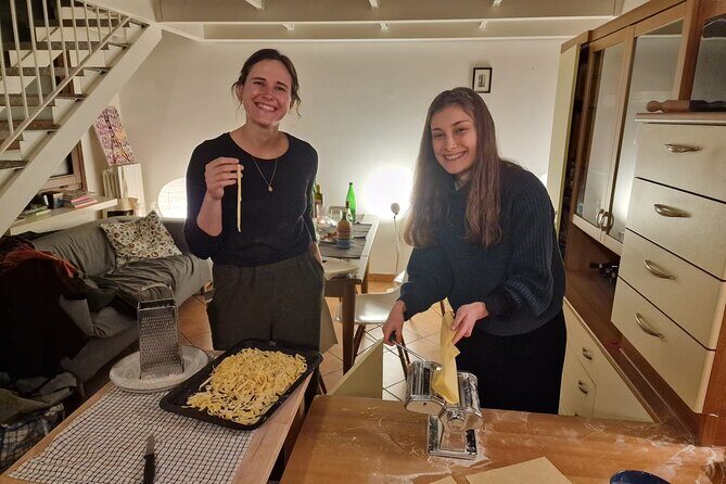 Small Group Cozy Cooking Class in a Typical Milanese Home. - Final Thoughts