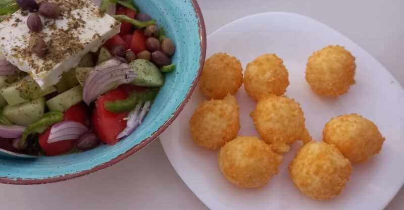 Small Group - Cretan Cuisine - Cooking Lessons in Heraklion - Who This Tour Is Best For