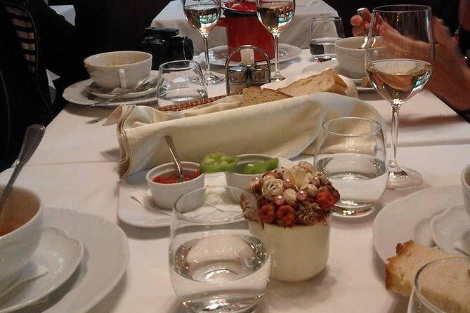 Small-Group Culinary Walking Tour in Budapest - What to Expect on the Tour