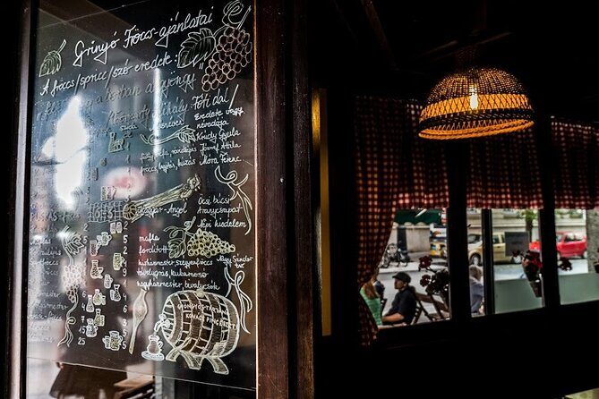 Small-Group Culinary Walking Tour in Budapest - Who Should Consider This Tour?