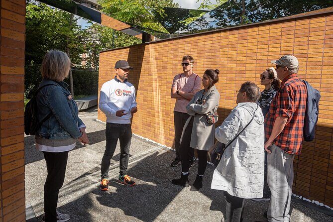 Small-Group: Culture & History Walking Tour of Amsterdam - What’s Included and What’s Not