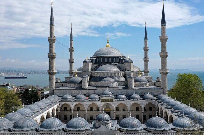 Small Group Day Tour in Istanbul Historical Old City - FAQs
