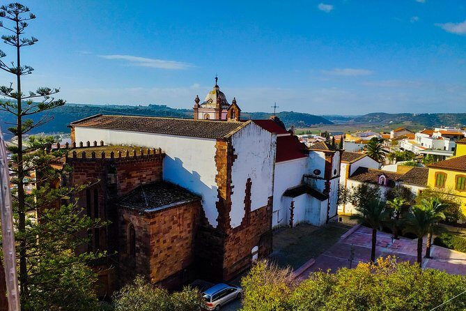Small-Group Day Tour of Silves and Monchique with Wine Tasting - What Travelers Say