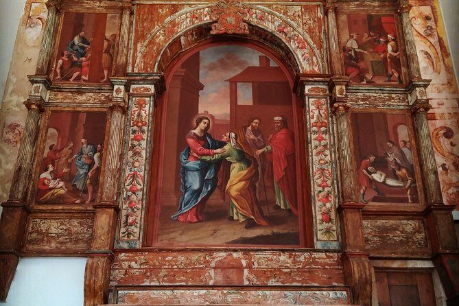 Small-Group Day Tour of Silves and Monchique with Wine Tasting - The Sum Up: Is This Tour Right for You?