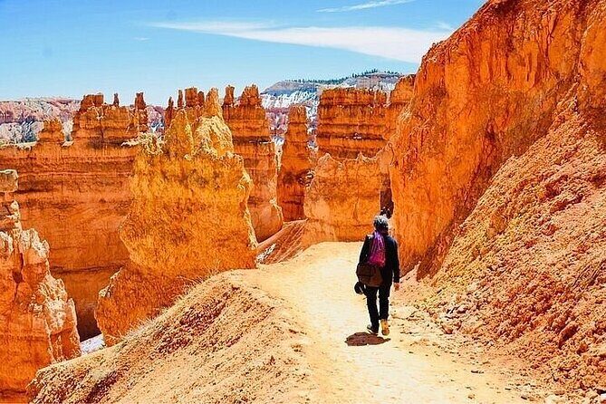Small Group Day Tour To Explore Bryce Canyon & Zion National Park - Exploring Zion and Bryce Canyon: An Honest Look at the Small Group Day Tour from Las Vegas
