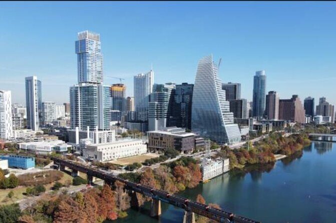 Small Group Day Trip from Houston to Austin - Key Points