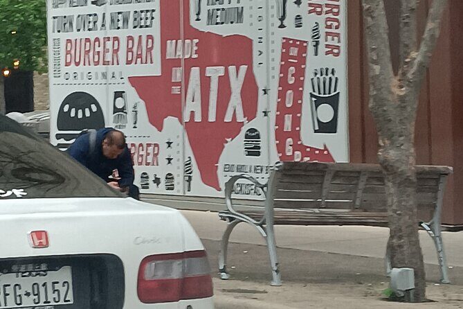 Small Group Day Trip from Houston to Austin - The Sum Up