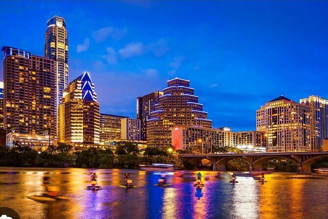 Small Group Day Trip from Houston to Austin - Frequently Asked Questions