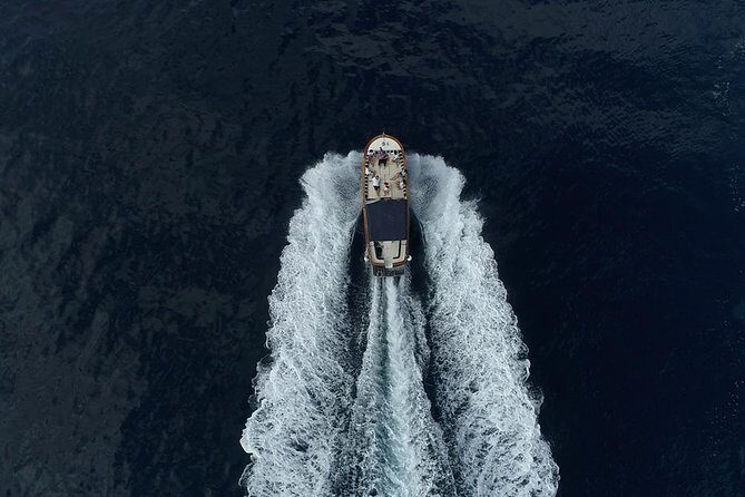 Small Group Day Trip to Capri from Positano or Praiano - FAQs