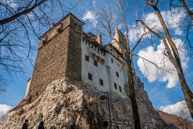 Small-Group Day Trip to Dracula's Castle, Brasov and Peles Castle - The Honest Assessment of Value