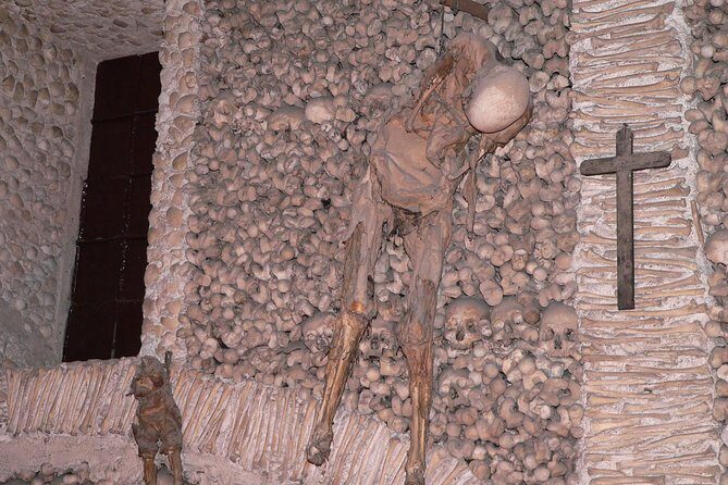 Small group Day Trip to Evora and Monsaraz from Lisbon with wine tasting - Final Thoughts