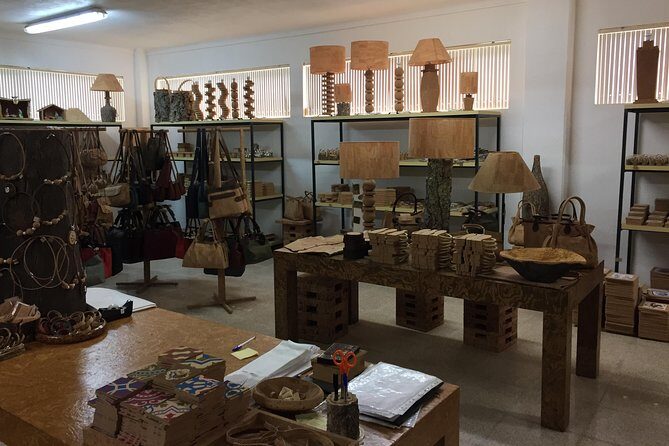 Small group Day Trip to Evora and Monsaraz from Lisbon with wine tasting - FAQ