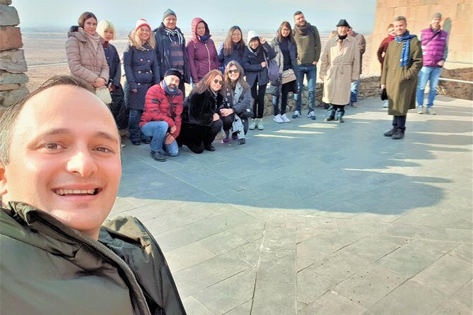 Small Group Day Trip to Khor Virap Noravank and Areni Winery - The Value of This Tour