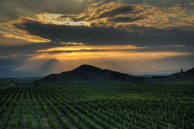 Small Group Day Trip to Khor Virap Noravank and Areni Winery - Who Should Consider This Tour?