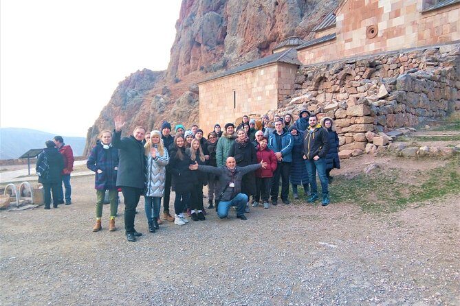 Small Group Day Trip to Khor Virap Noravank and Areni Winery - FAQ