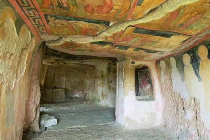 Small-Group Day Trip to North Bulgaria - The Value for Money