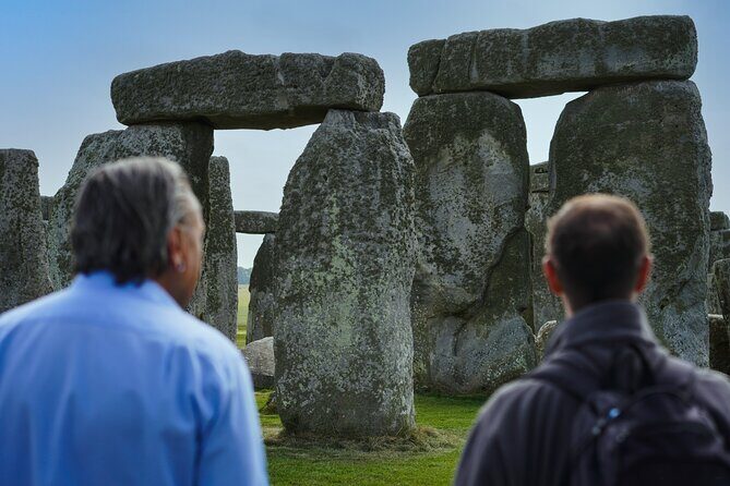 Small-Group Day Trip to Stonehenge, Bath and Windsor from London - FAQs