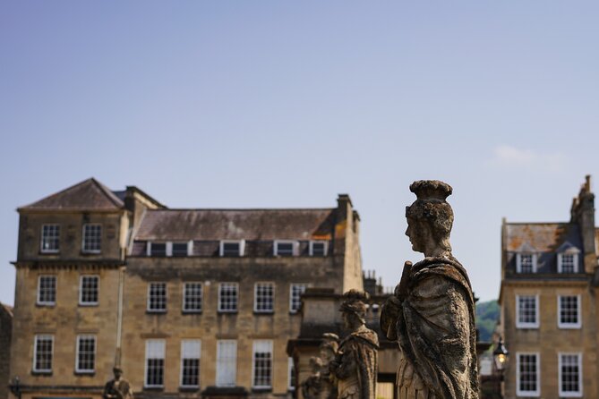 Small-Group Day Trip to Stonehenge, Bath and Windsor from London - Group Size: Why This Tour Feels Less Stressful
